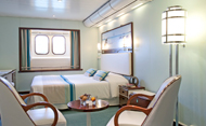 Cruisen met Club Med 2