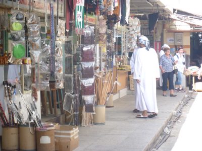 Oman-Salalah
